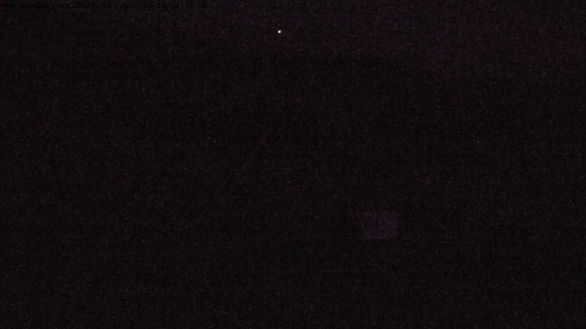 Archiv Foto Webcam Hexenritt-Alm am Wurmberg