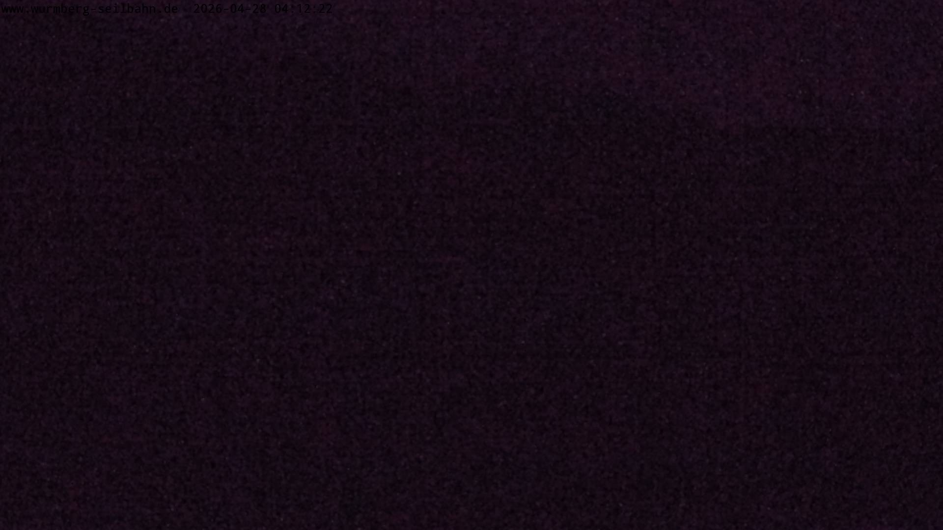 Archiv Foto Webcam Hexenritt-Alm am Wurmberg