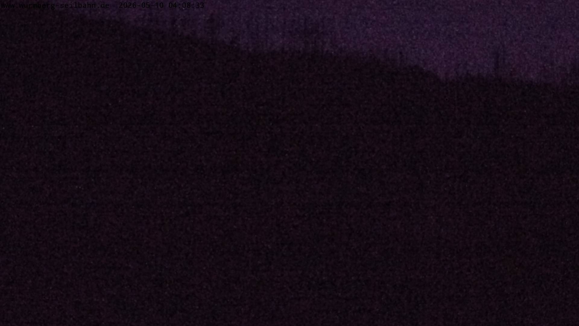 Archiv Foto Webcam Hexenritt-Alm am Wurmberg