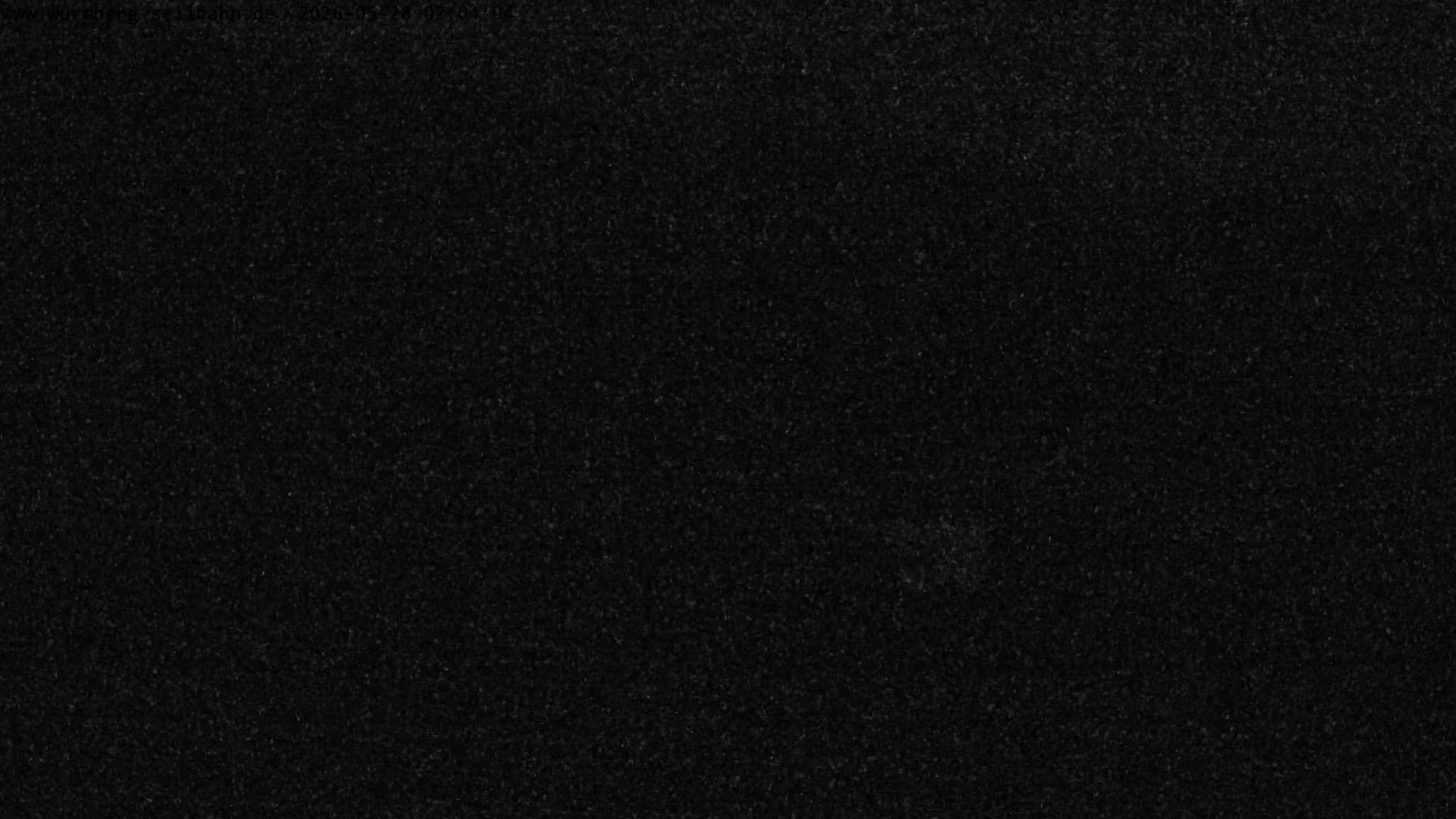 Archiv Foto Webcam Hexenritt-Alm am Wurmberg