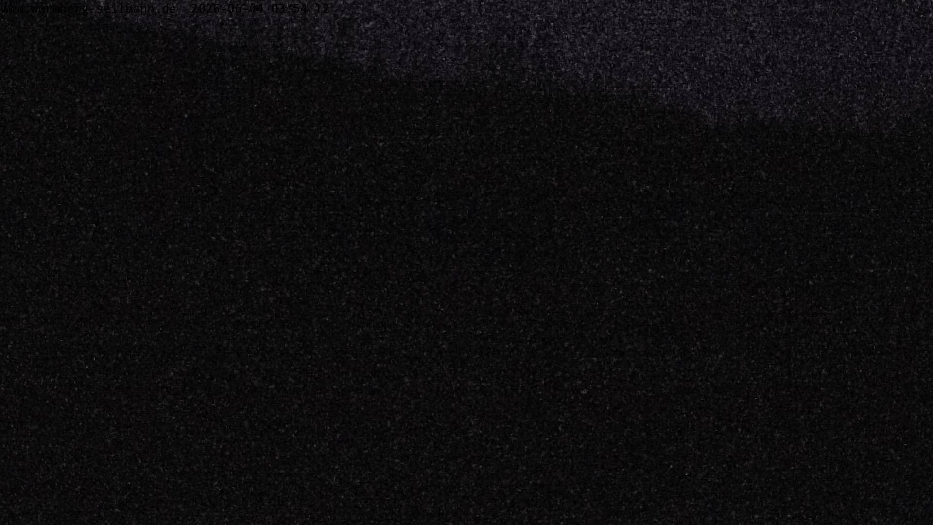 Archiv Foto Webcam Hexenritt-Alm am Wurmberg