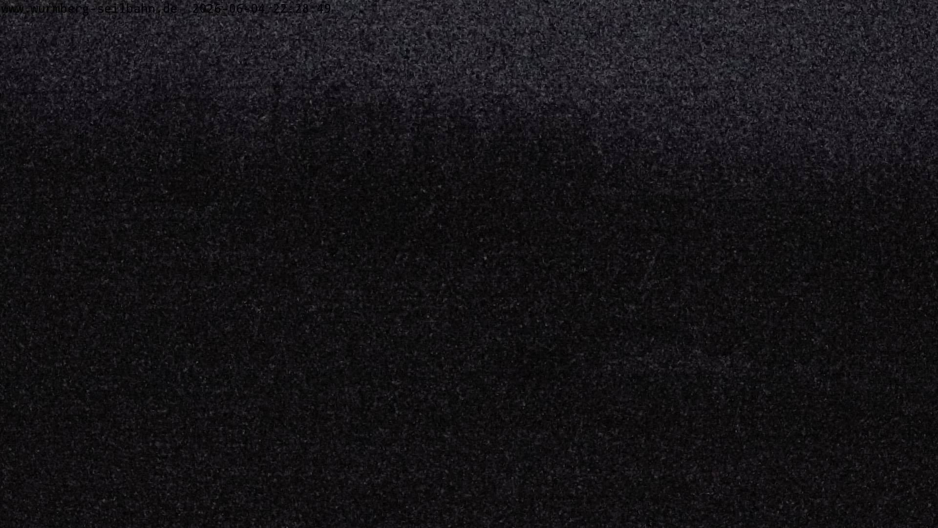 Archiv Foto Webcam Hexenritt-Alm am Wurmberg