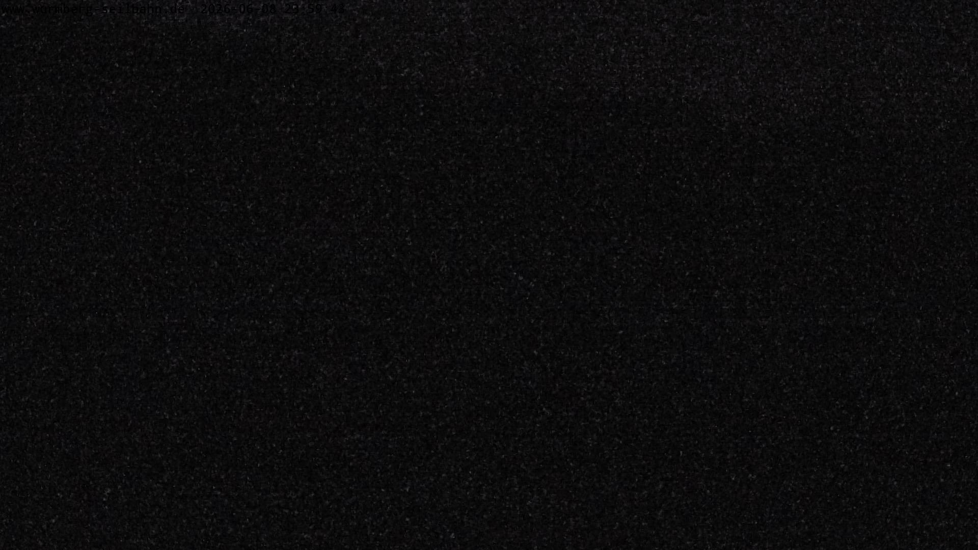 Archived image Webcam Hexenritt mountain restaurant