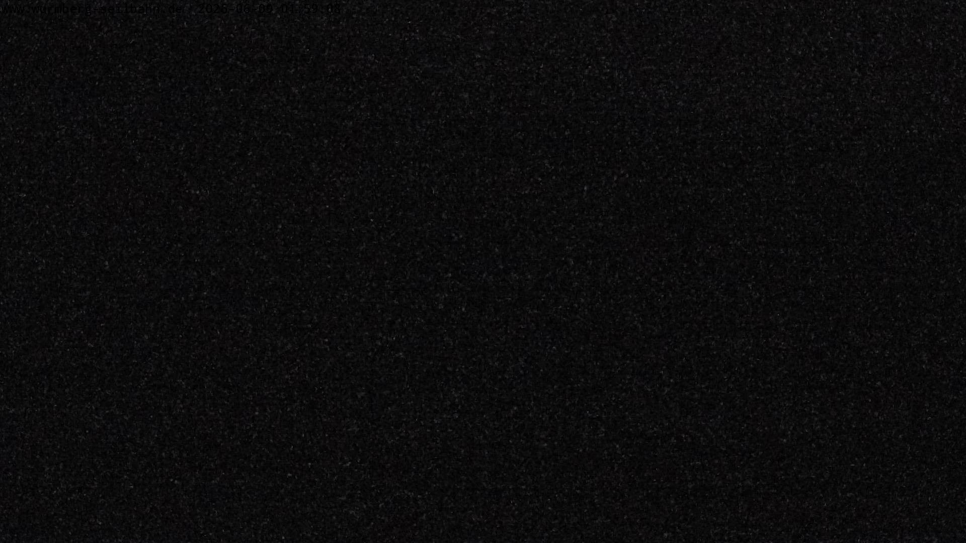 Archived image Webcam Hexenritt mountain restaurant