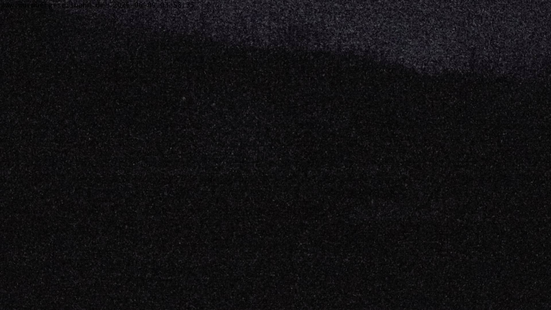 Archived image Webcam Hexenritt mountain restaurant