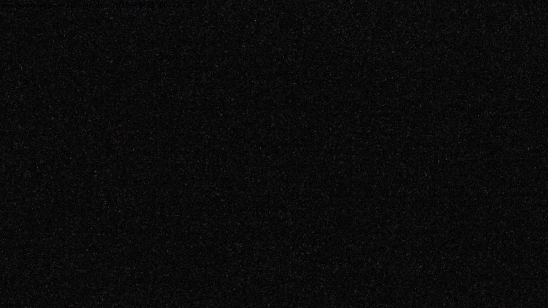 Archiv Foto Webcam Hexenritt-Alm am Wurmberg