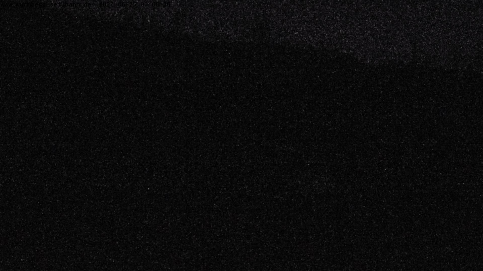 Archived image Webcam Hexenritt mountain restaurant