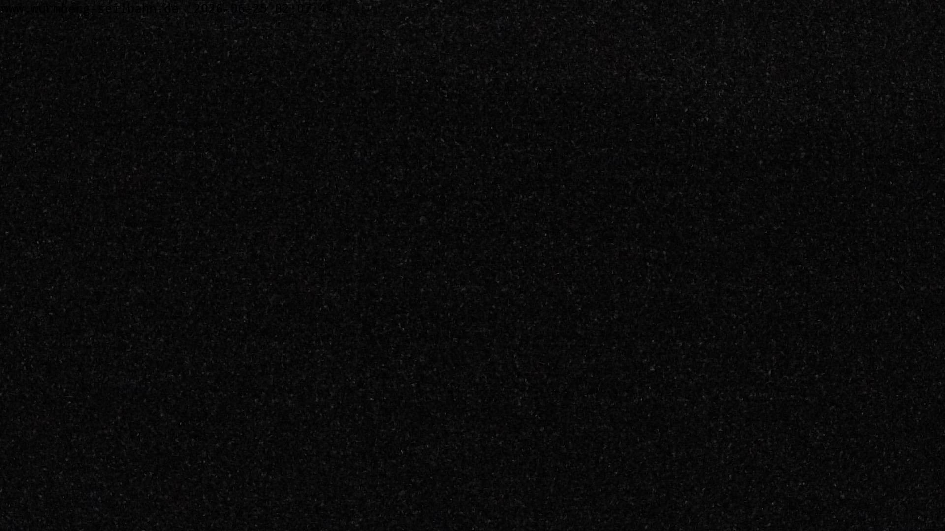 Archived image Webcam Hexenritt mountain restaurant