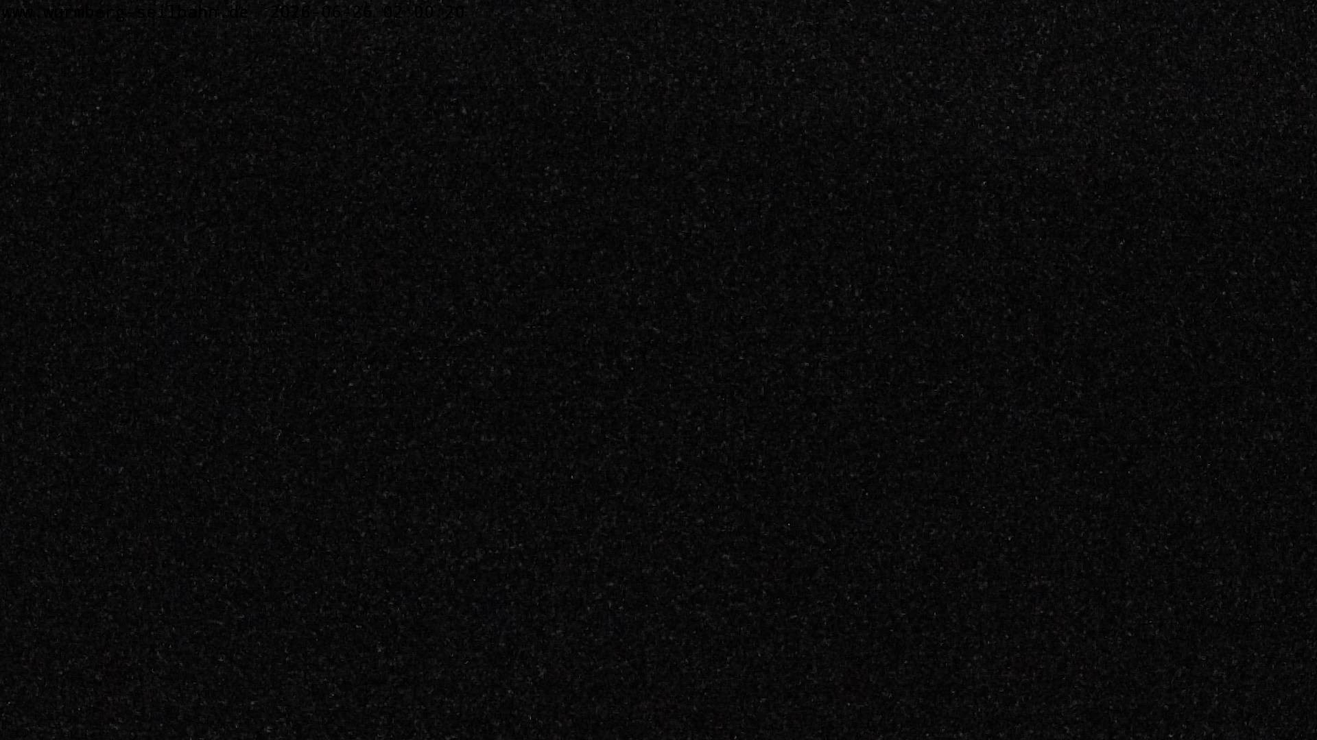 Archiv Foto Webcam Hexenritt-Alm am Wurmberg