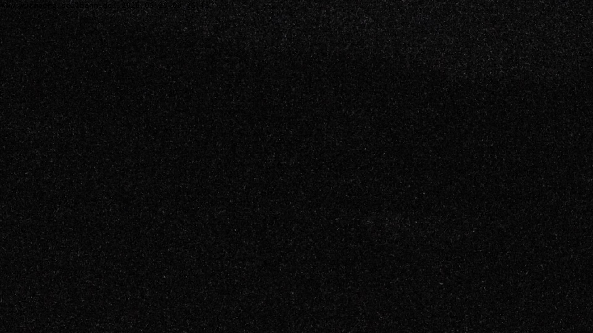 Archiv Foto Webcam Hexenritt-Alm am Wurmberg