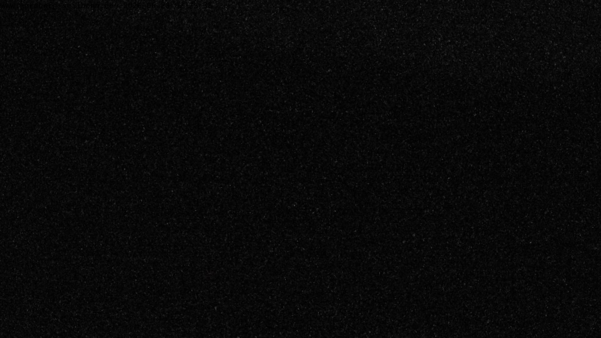 Archiv Foto Webcam Hexenritt-Alm am Wurmberg