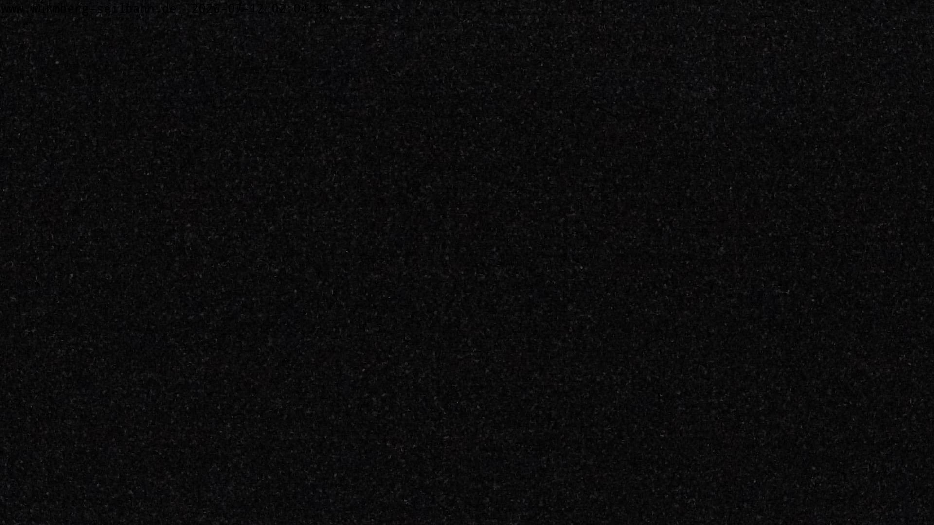 Archiv Foto Webcam Hexenritt-Alm am Wurmberg