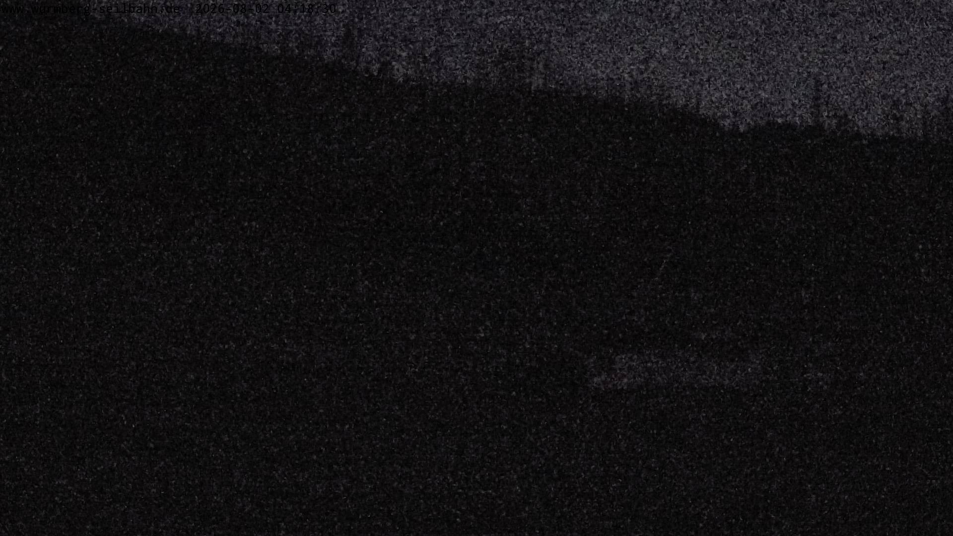 Archiv Foto Webcam Hexenritt-Alm am Wurmberg