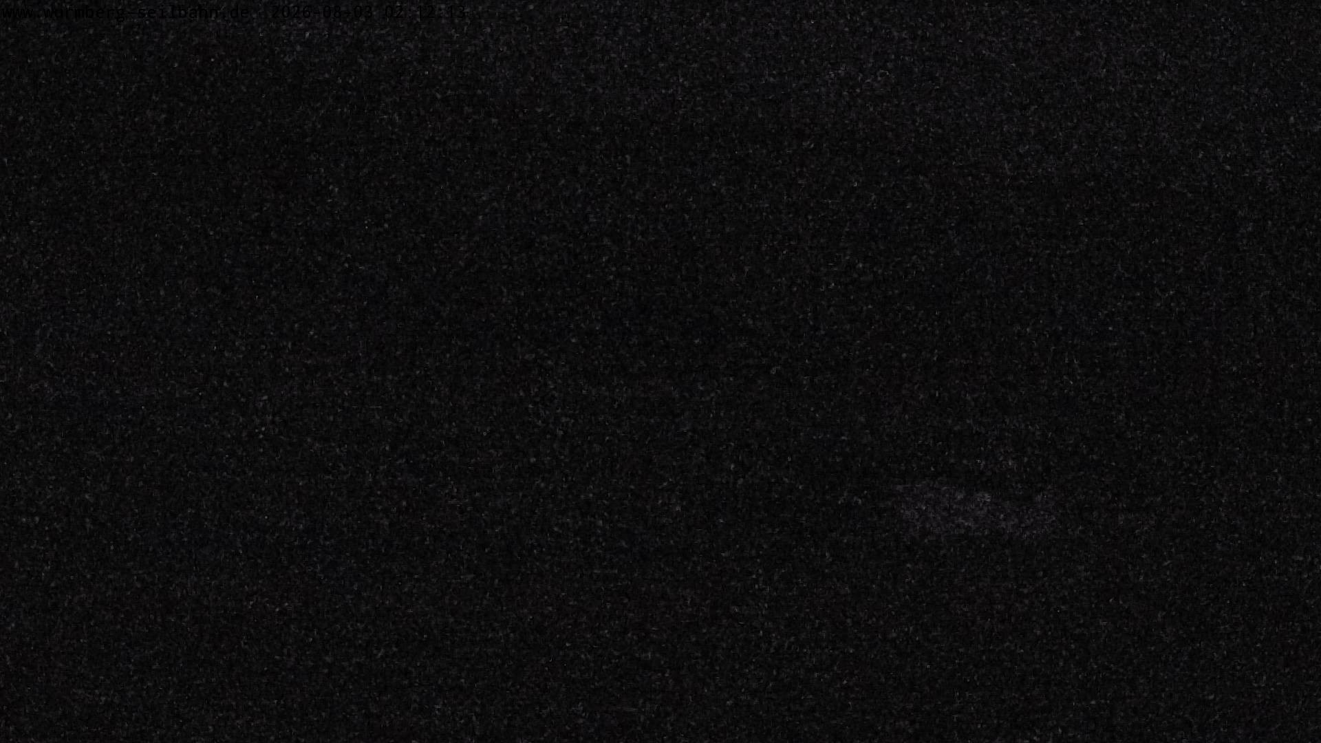 Archived image Webcam Hexenritt mountain restaurant