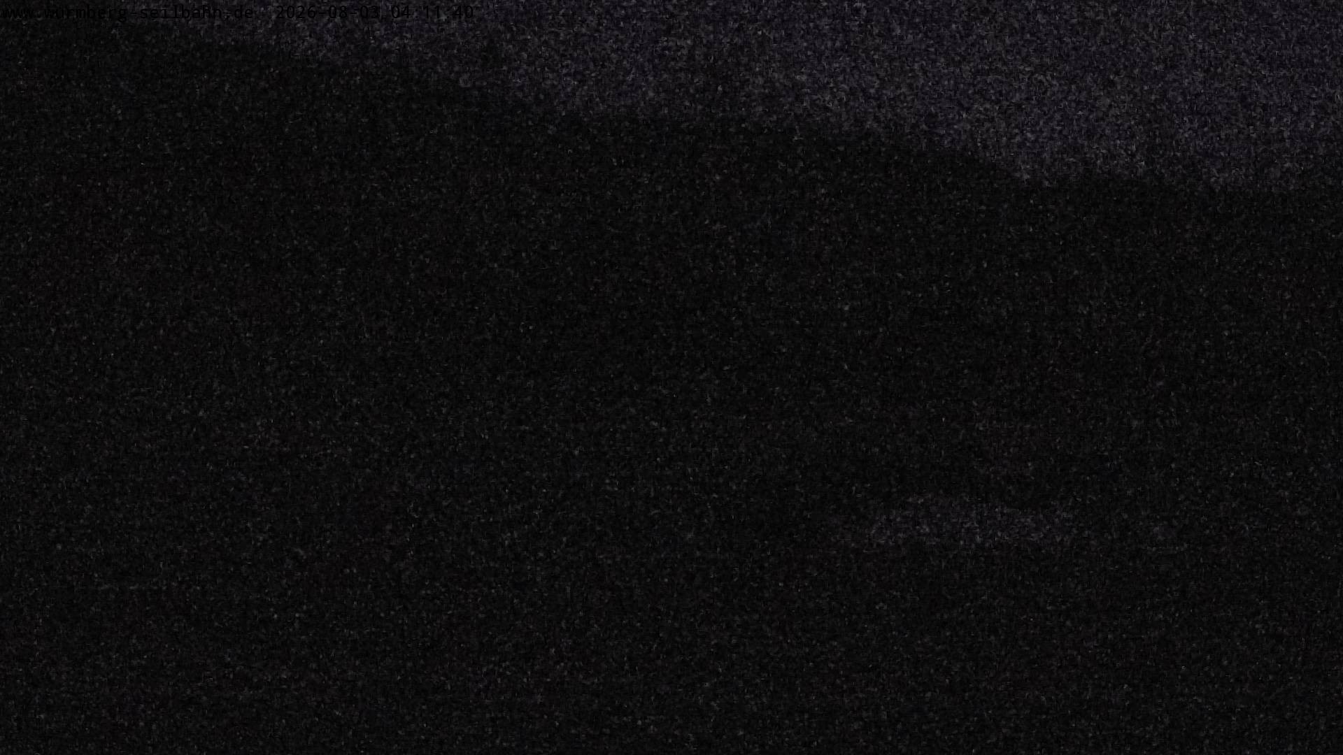 Archived image Webcam Hexenritt mountain restaurant