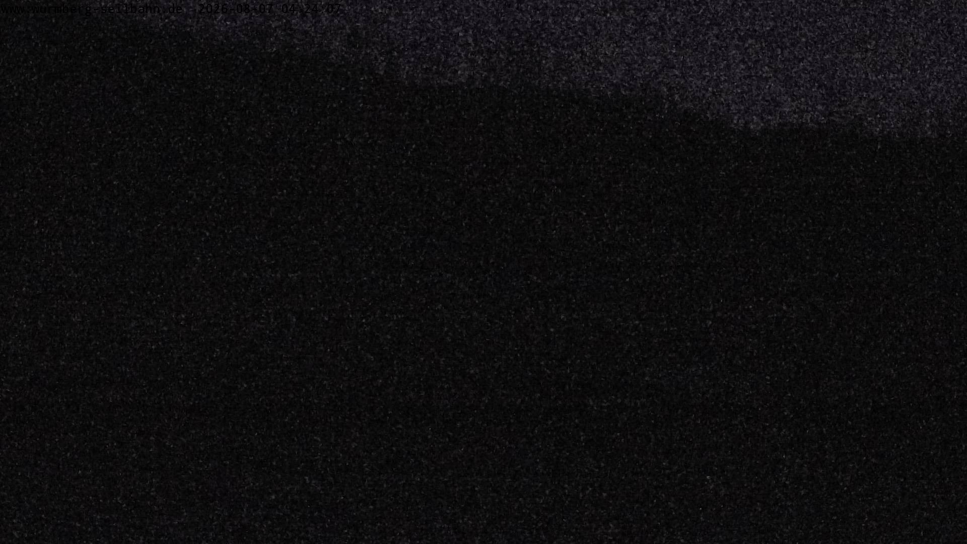 Archived image Webcam Hexenritt mountain restaurant