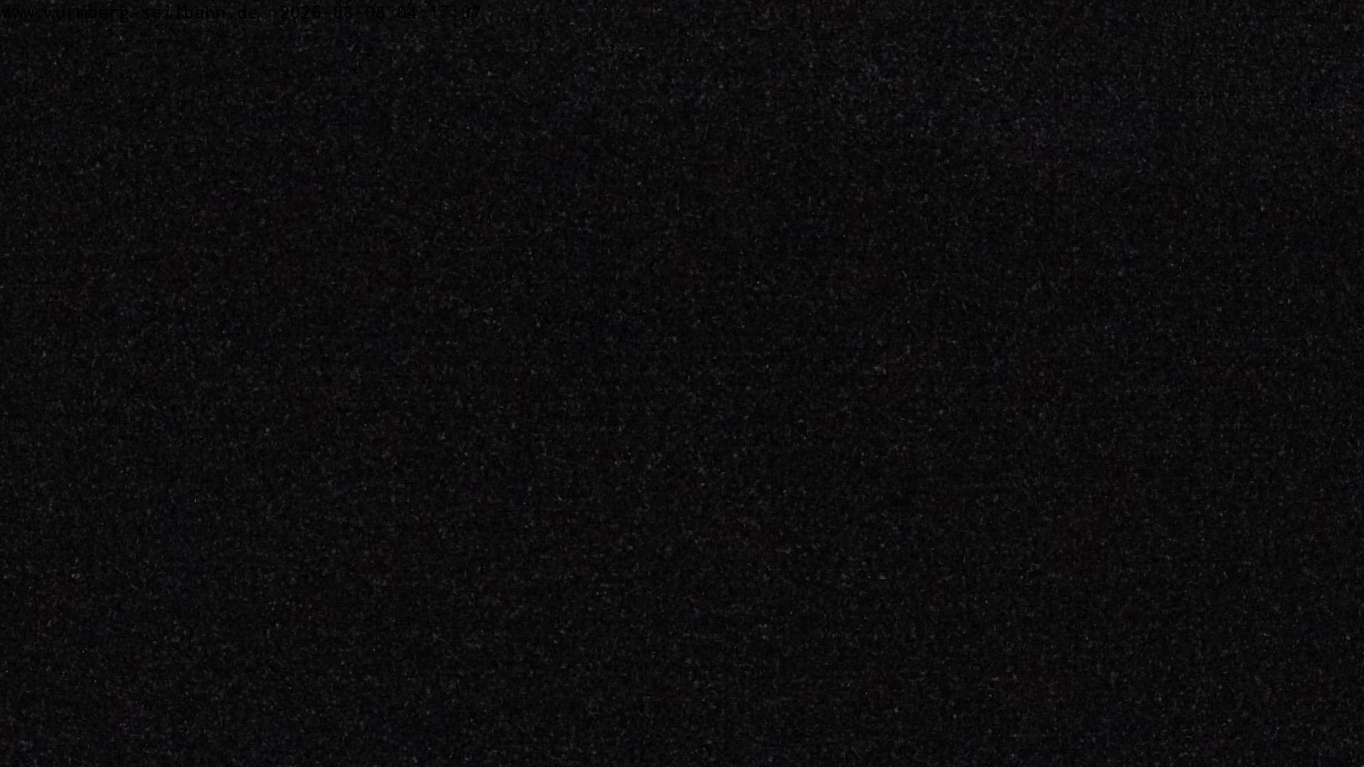 Archiv Foto Webcam Hexenritt-Alm am Wurmberg