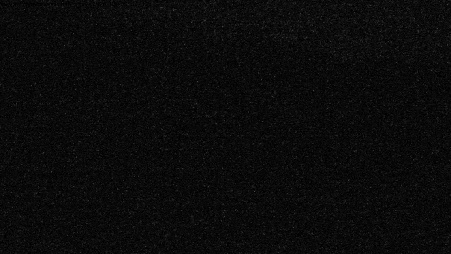 Archived image Webcam Hexenritt mountain restaurant