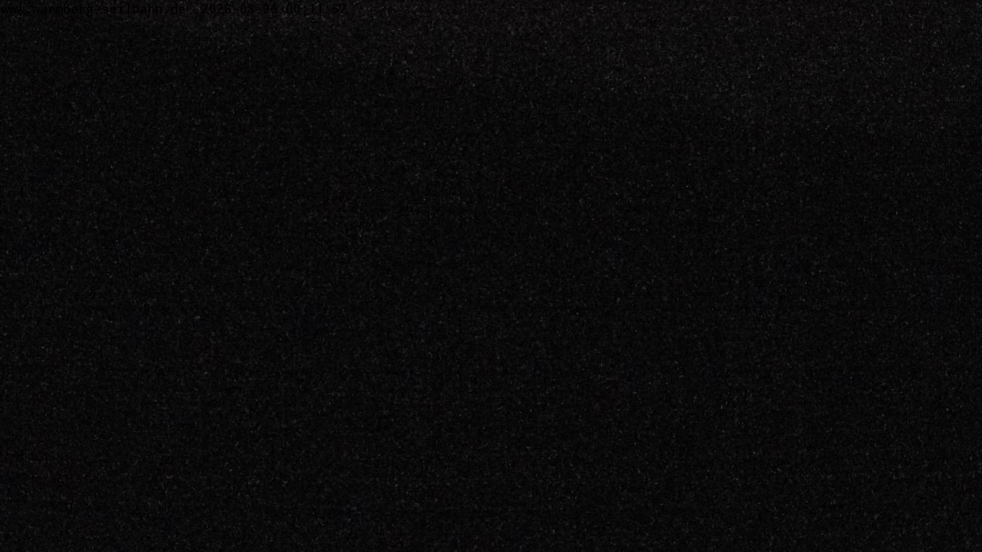 Archived image Webcam Hexenritt mountain restaurant