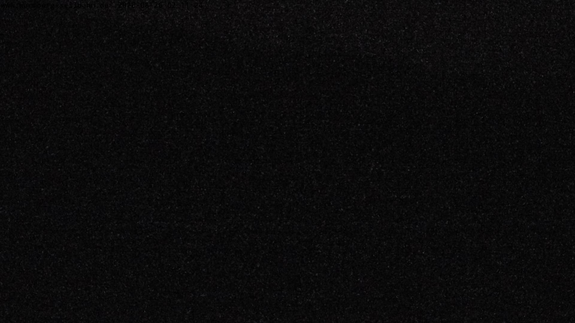Archived image Webcam Hexenritt mountain restaurant