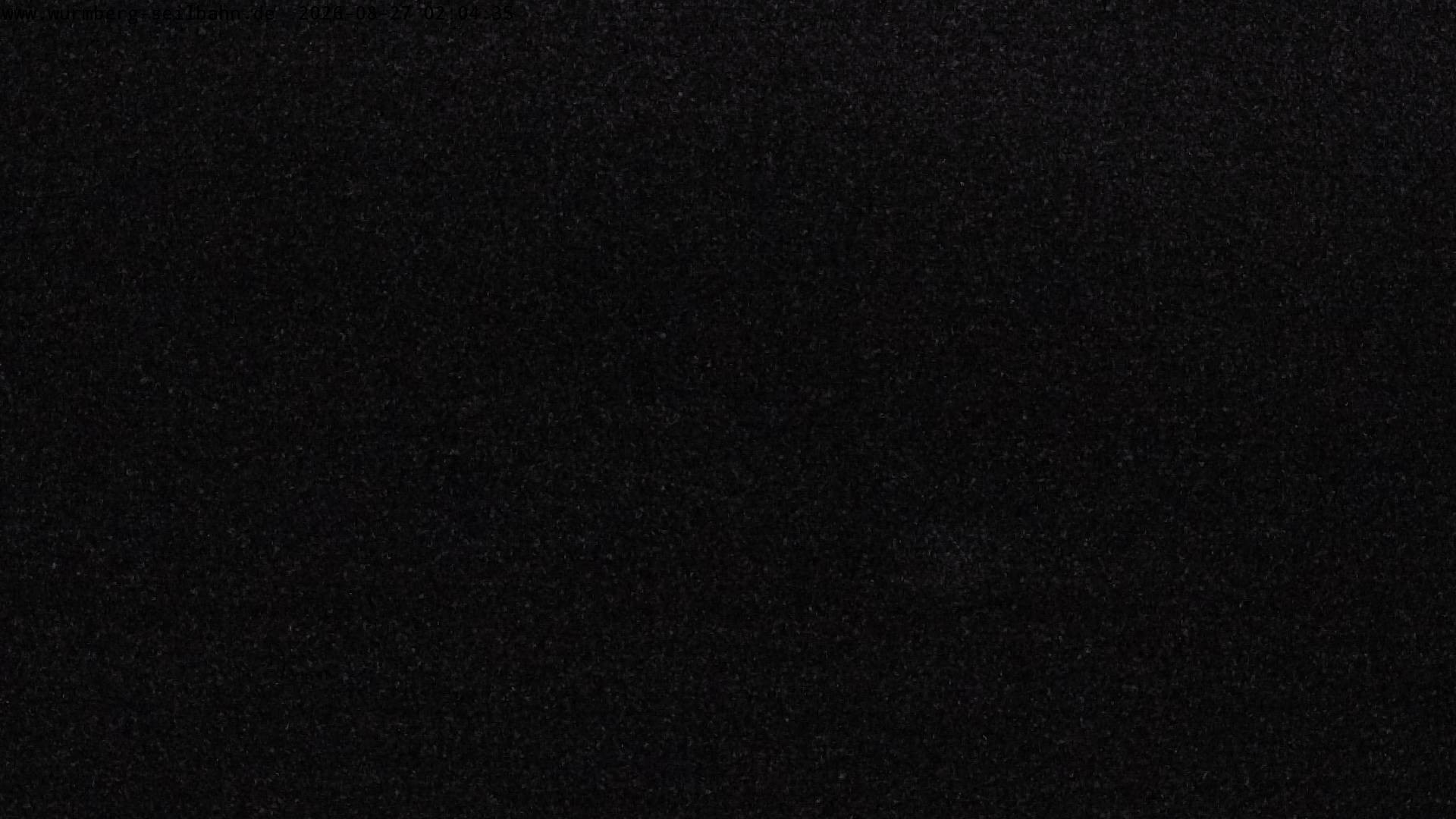 Archiv Foto Webcam Hexenritt-Alm am Wurmberg