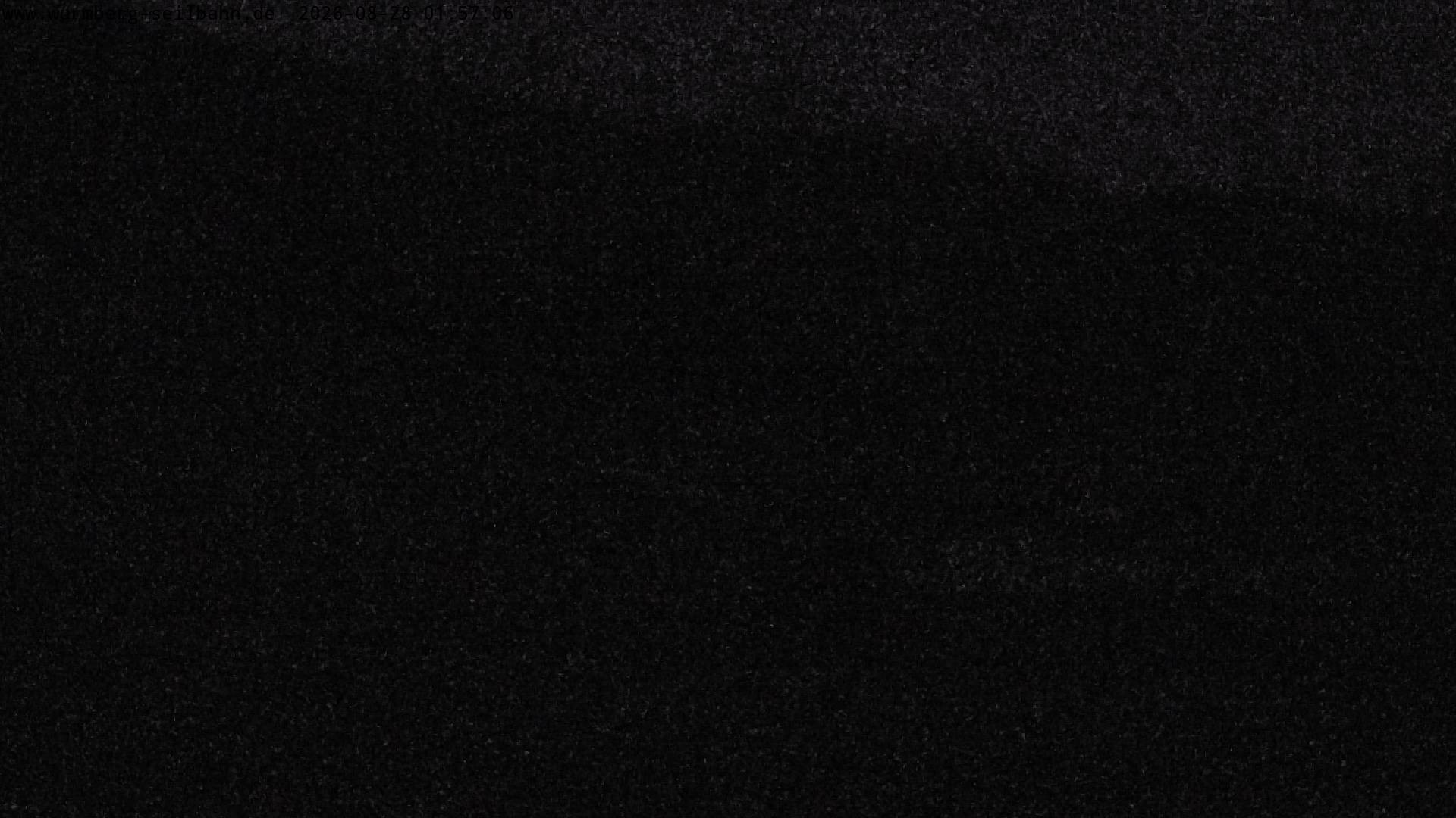 Archiv Foto Webcam Hexenritt-Alm am Wurmberg