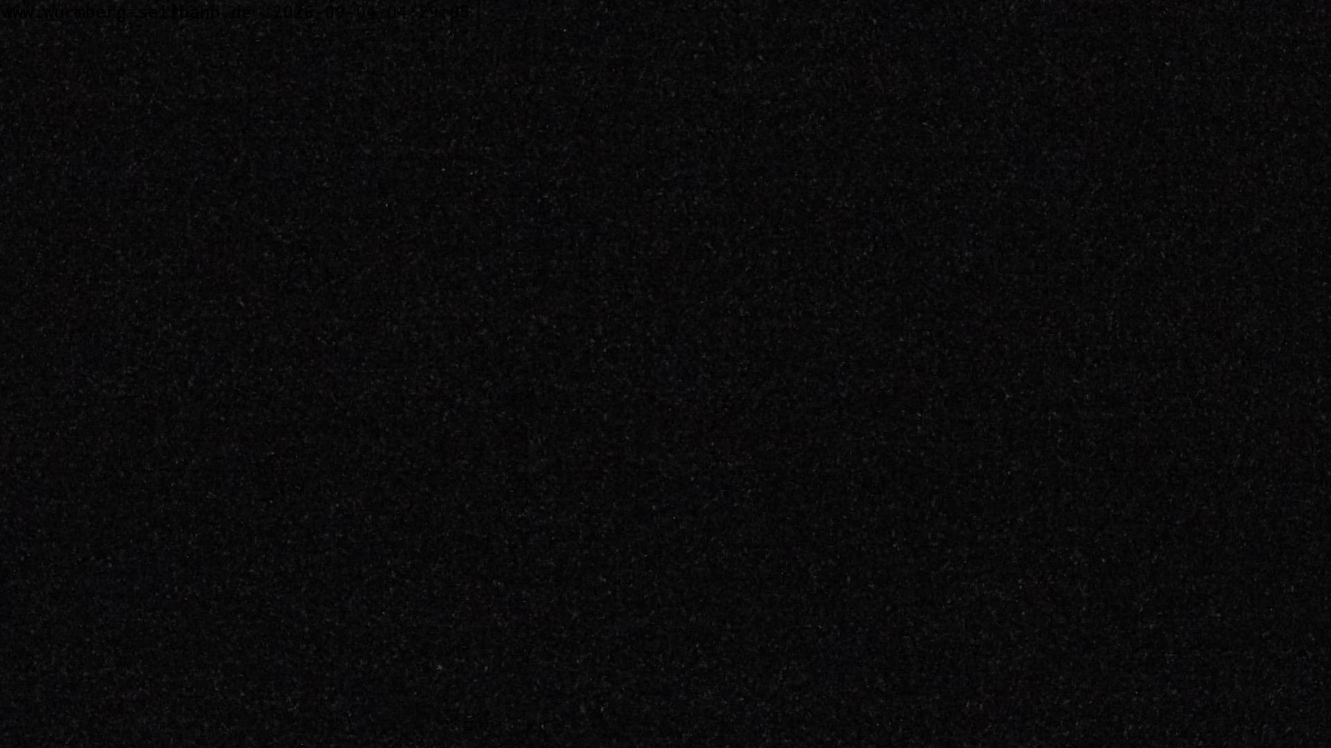 Archived image Webcam Hexenritt mountain restaurant