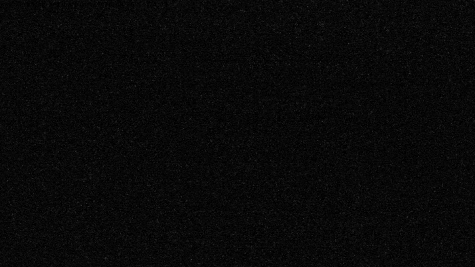 Archiv Foto Webcam Hexenritt-Alm am Wurmberg