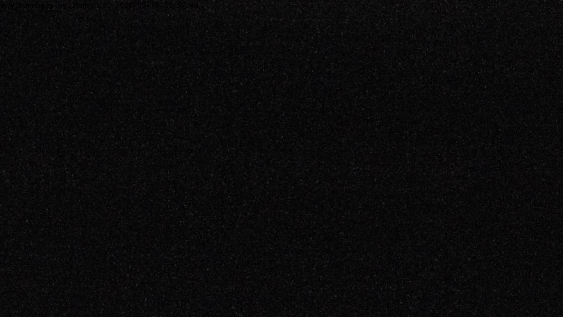 Archiv Foto Webcam Hexenritt-Alm am Wurmberg