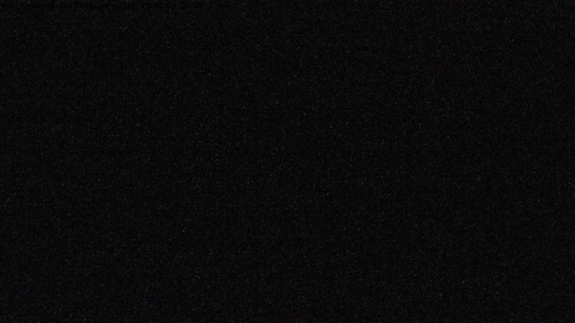 Archiv Foto Webcam Hexenritt-Alm am Wurmberg