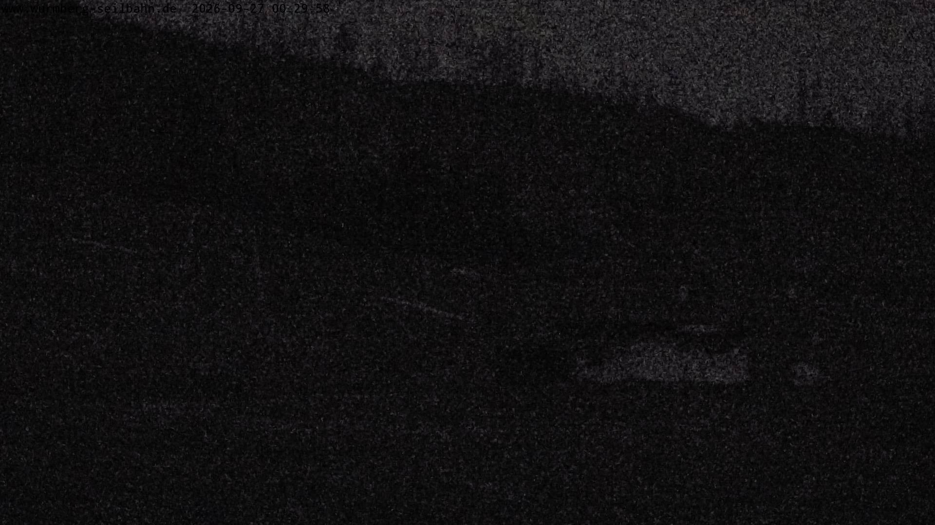 Archived image Webcam Hexenritt mountain restaurant