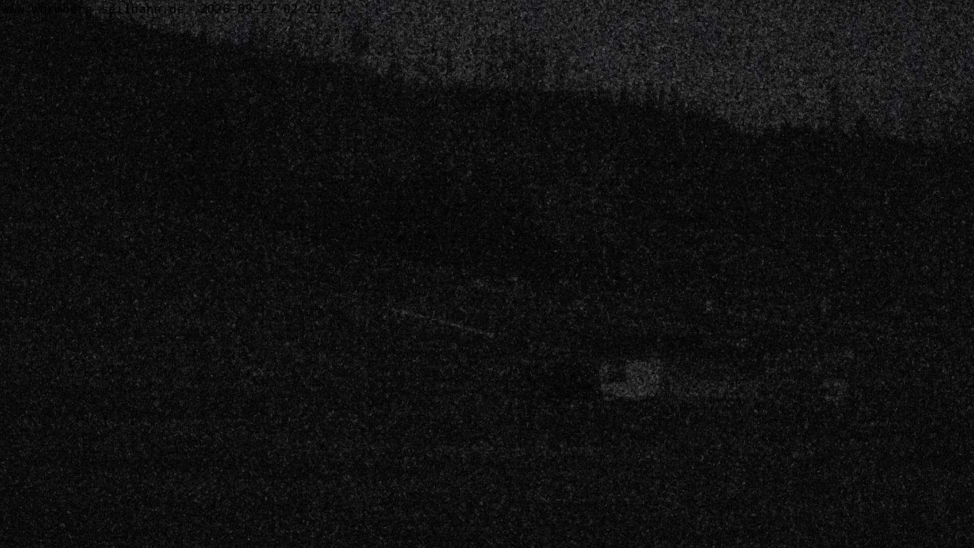 Archived image Webcam Hexenritt mountain restaurant