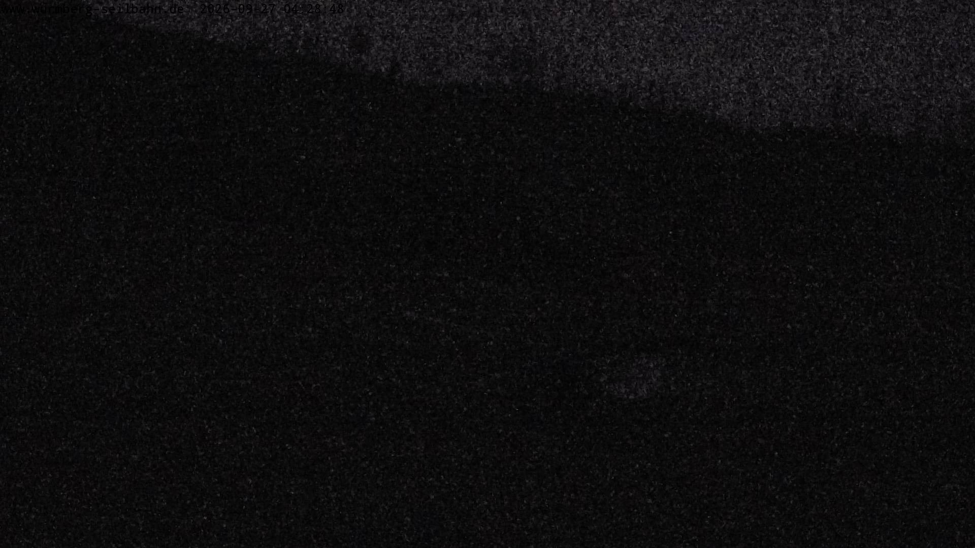 Archived image Webcam Hexenritt mountain restaurant