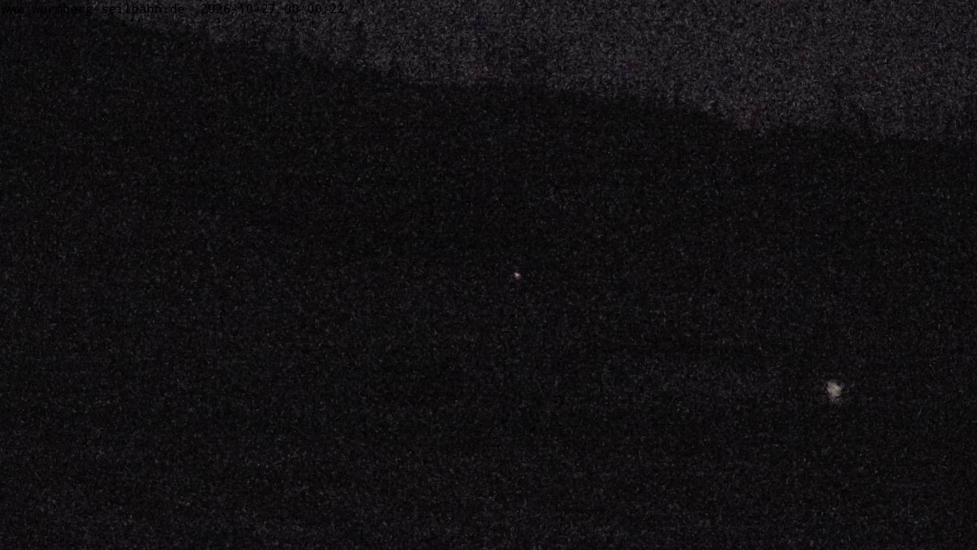 Archived image Webcam Hexenritt mountain restaurant