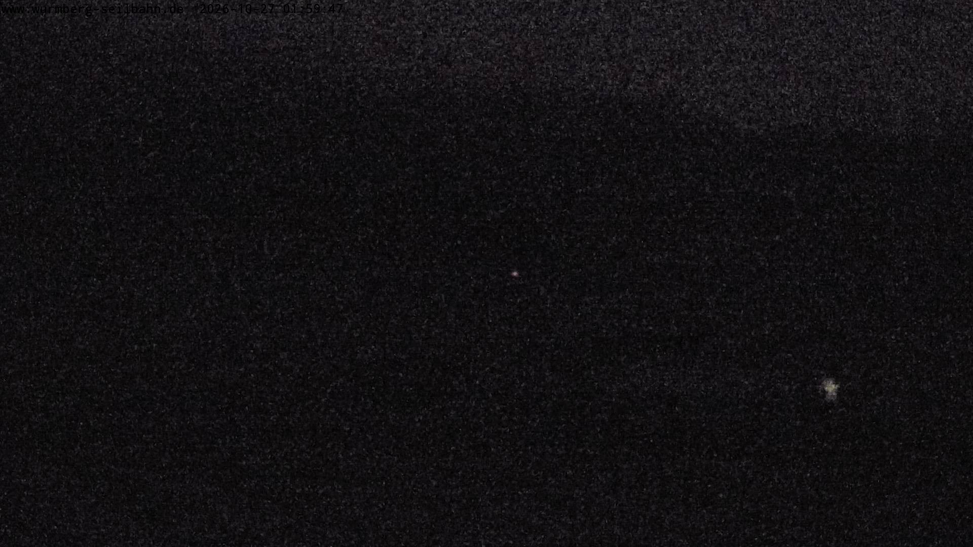 Archived image Webcam Hexenritt mountain restaurant