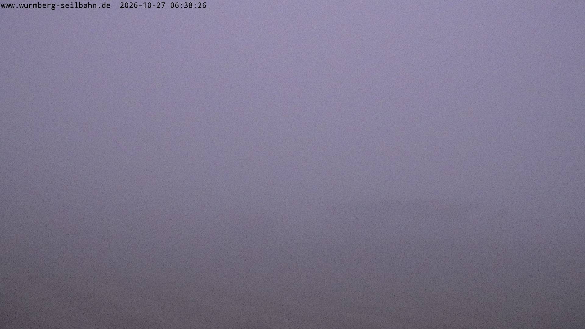 Archiv Foto Webcam Hexenritt-Alm am Wurmberg