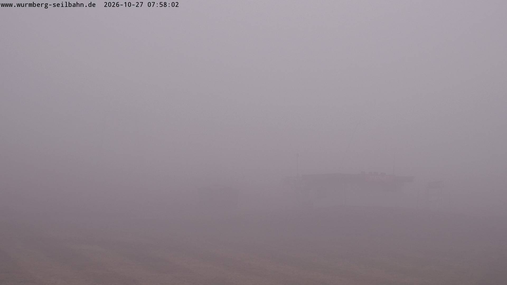 Archiv Foto Webcam Hexenritt-Alm am Wurmberg
