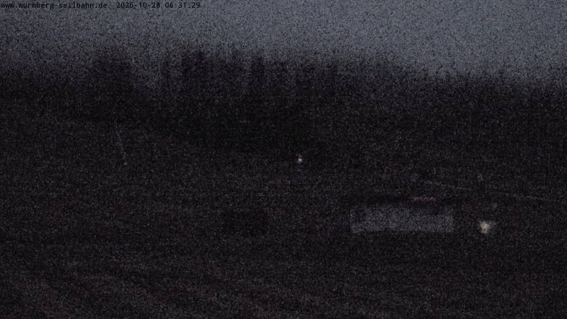Archiv Foto Webcam Hexenritt-Alm am Wurmberg