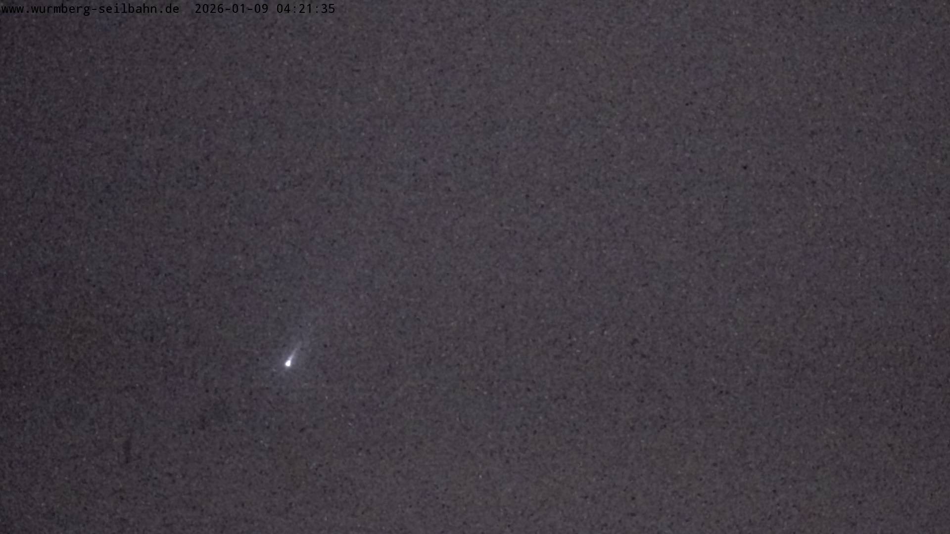 Archiv Foto Webcam Hexenexpress-Talstation