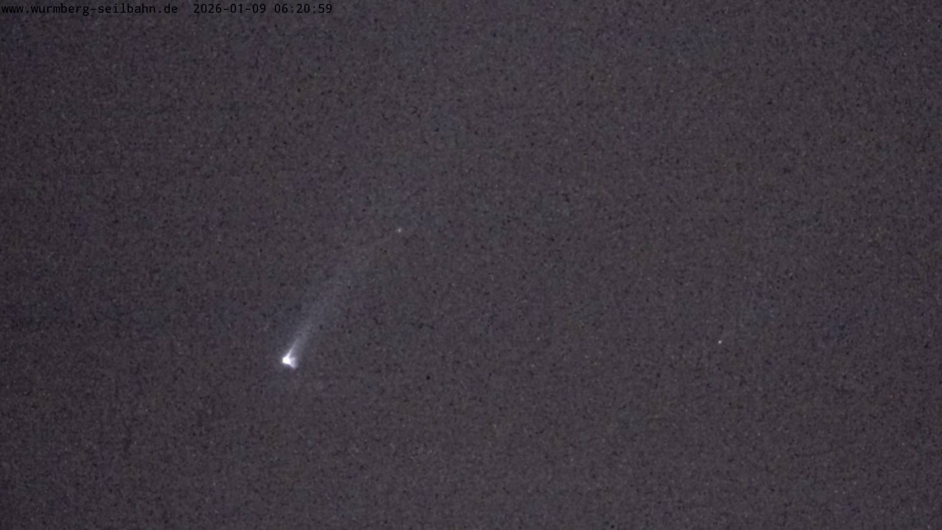 Archiv Foto Webcam Hexenexpress-Talstation