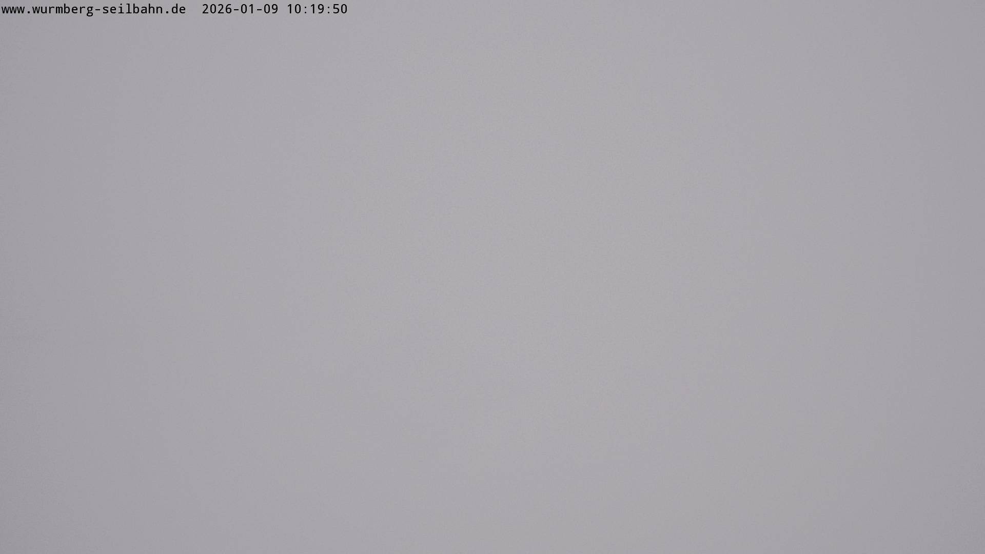 Archiv Foto Webcam Hexenexpress-Talstation