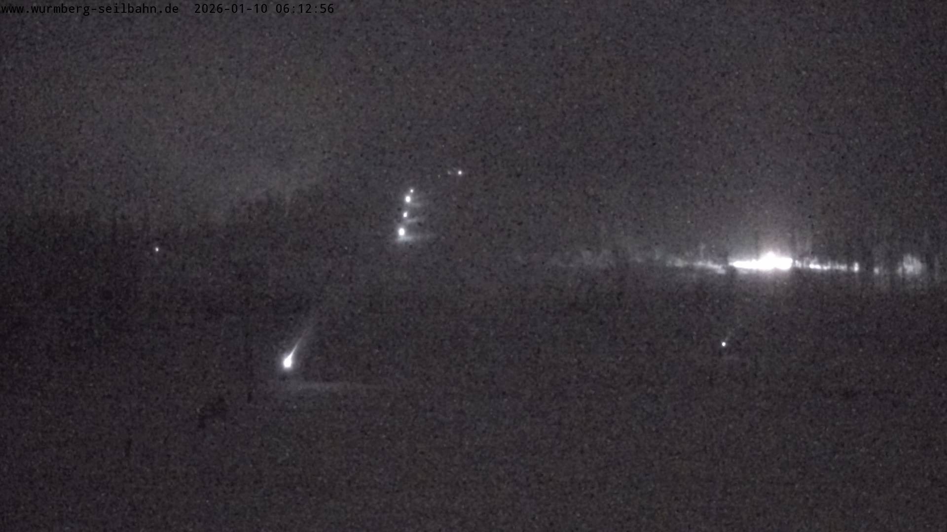 Archiv Foto Webcam Hexenexpress-Talstation