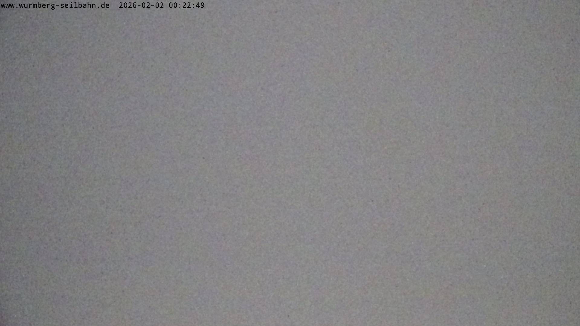 Archiv Foto Webcam Hexenexpress-Talstation