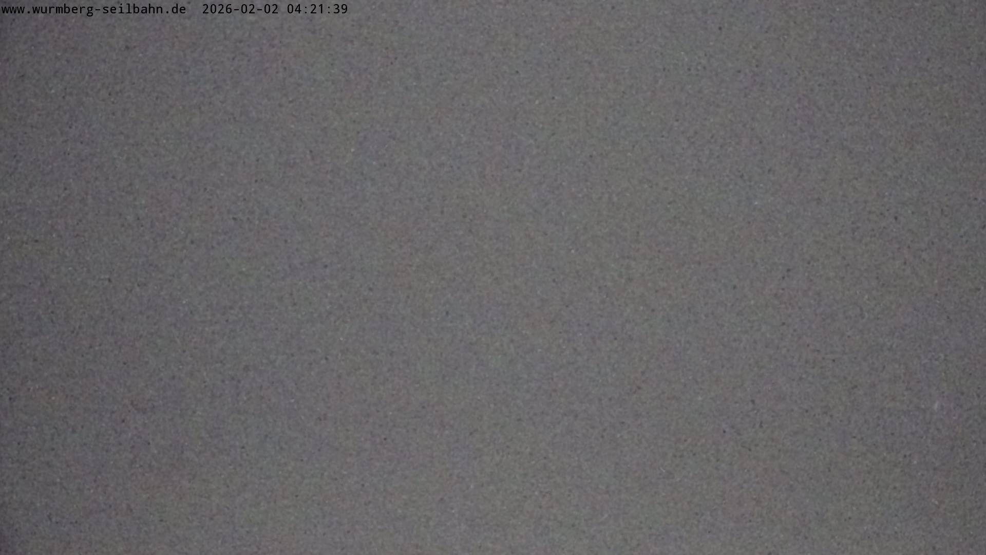 Archiv Foto Webcam Hexenexpress-Talstation