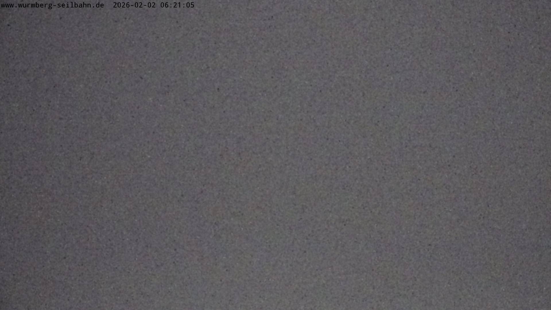 Archiv Foto Webcam Hexenexpress-Talstation