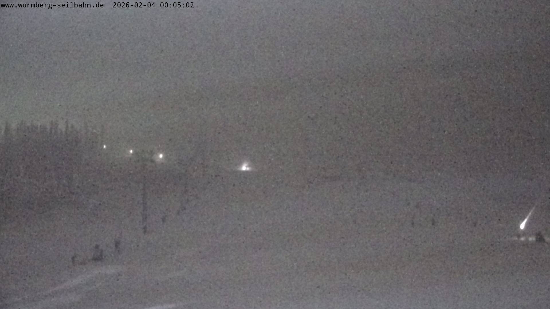 Archiv Foto Webcam Hexenexpress-Talstation