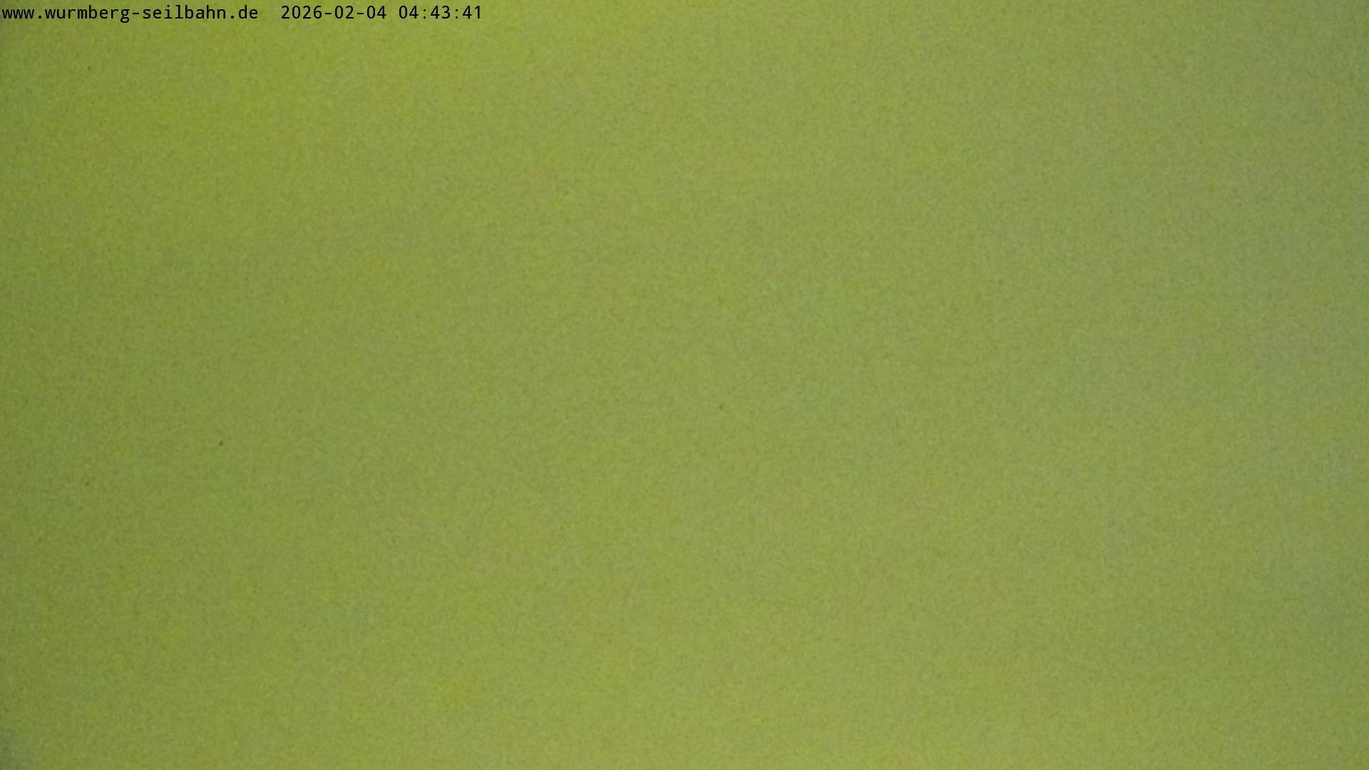 Archiv Foto Webcam Hexenexpress-Talstation