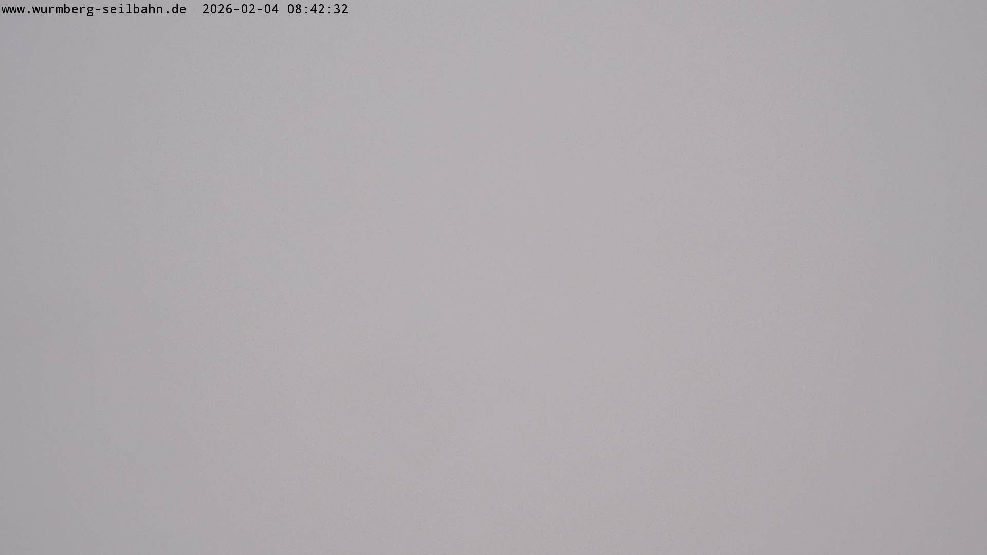 Archiv Foto Webcam Hexenexpress-Talstation