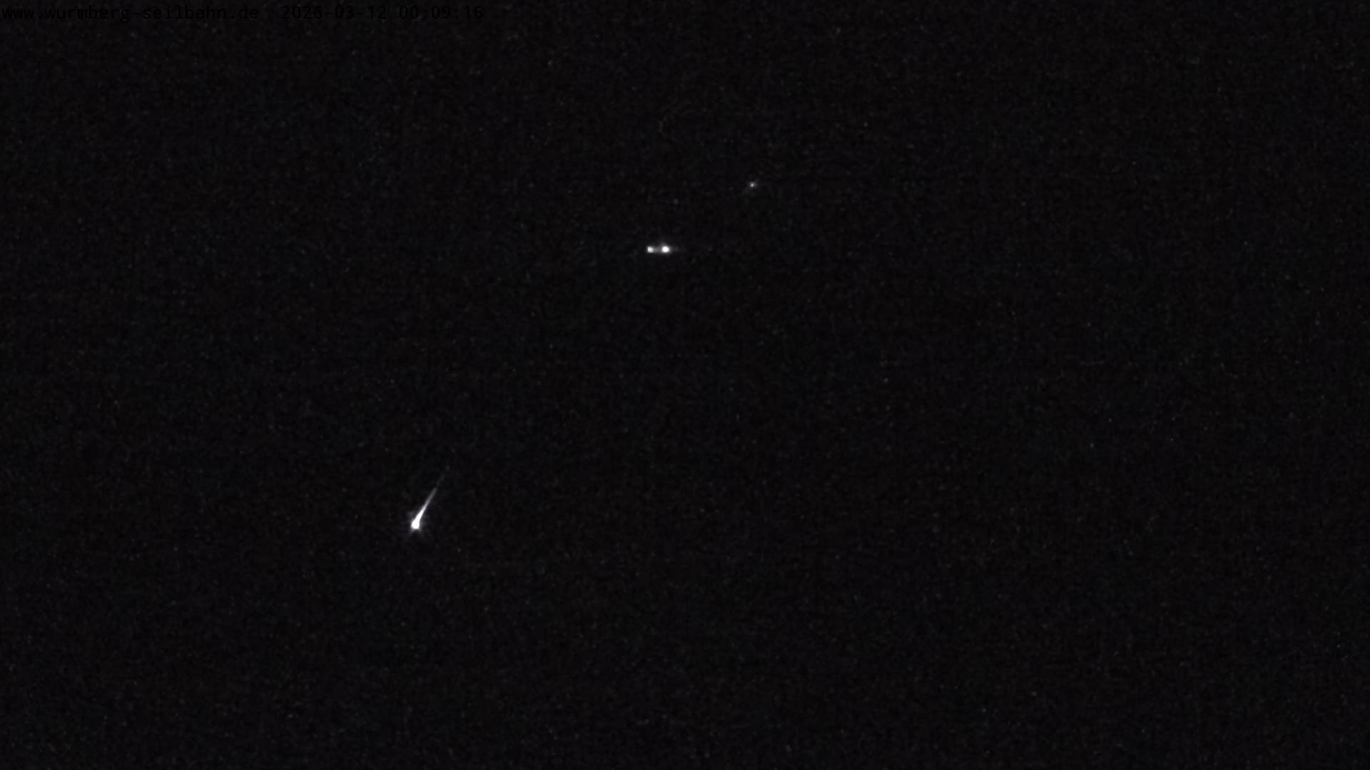 Archiv Foto Webcam Hexenexpress-Talstation