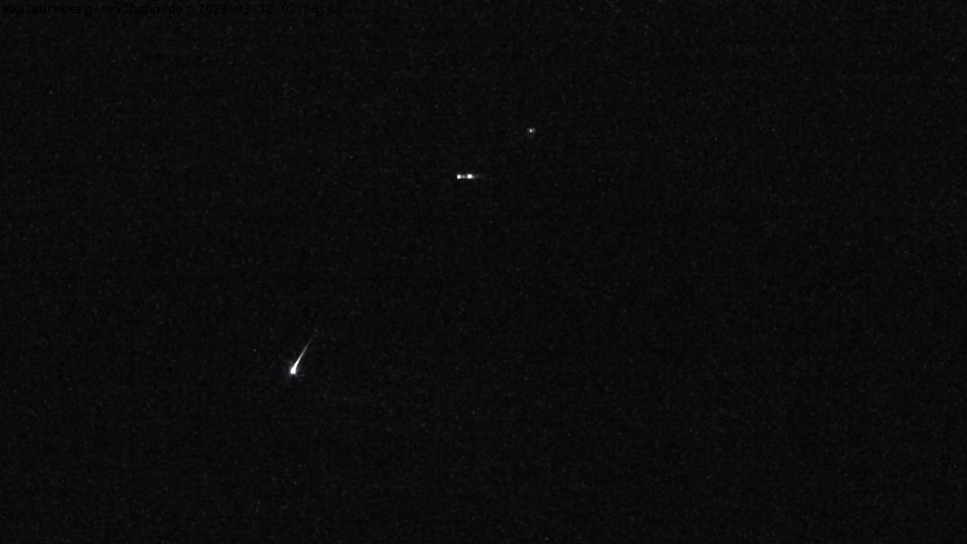 Archiv Foto Webcam Hexenexpress-Talstation